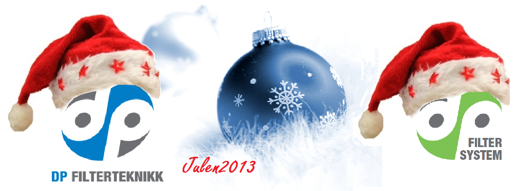 Julekort DP 2013